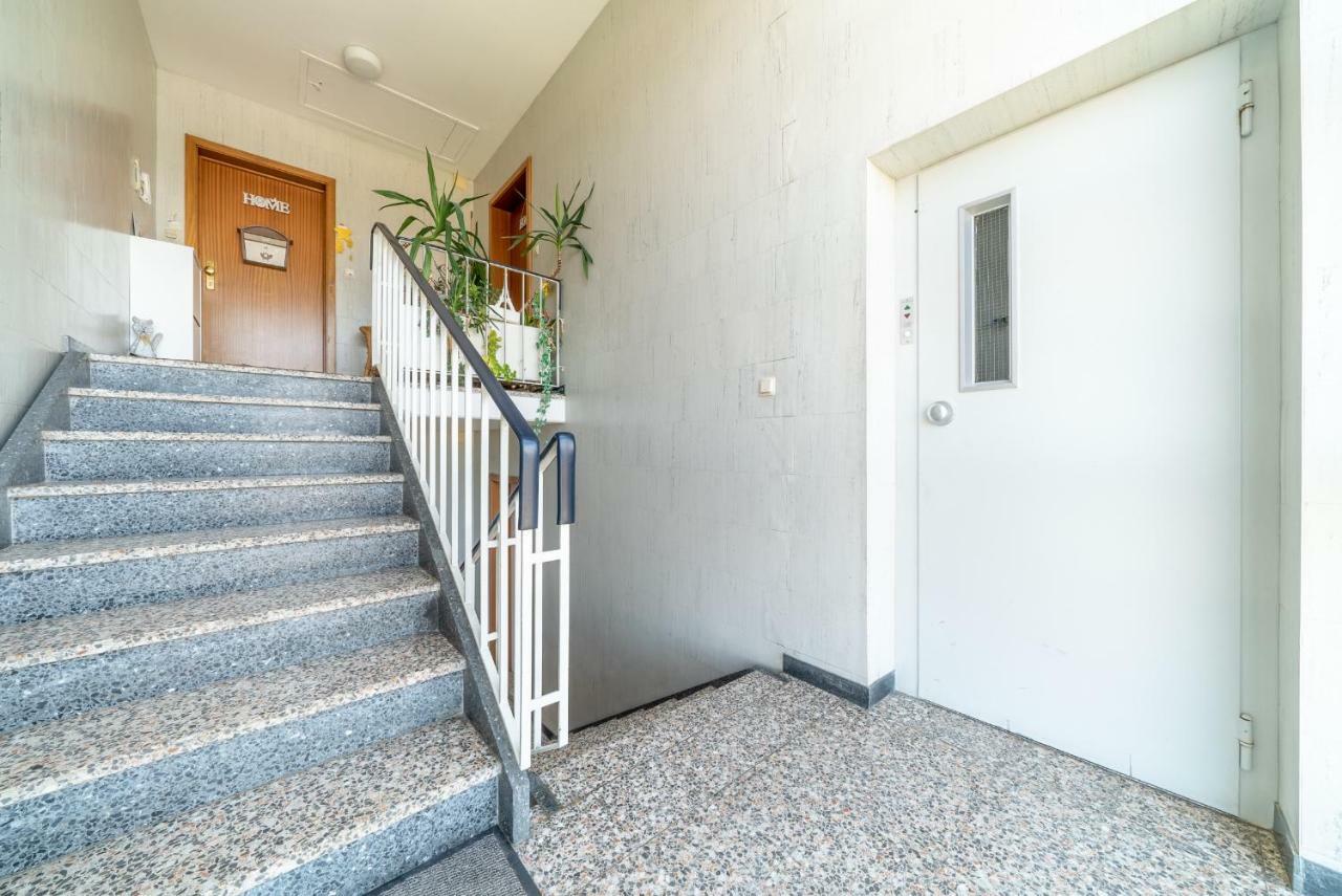 Private Apartment Hanovre Extérieur photo