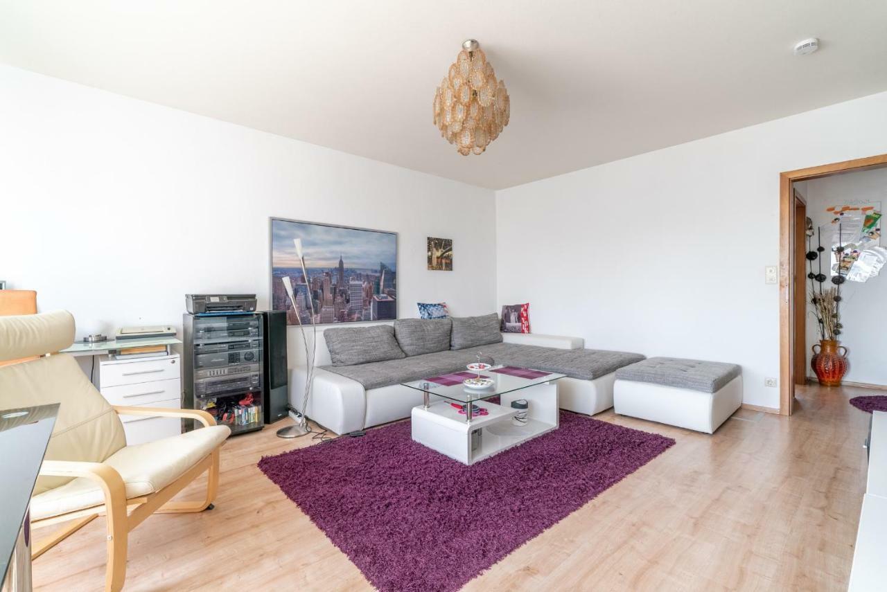Private Apartment Hanovre Extérieur photo