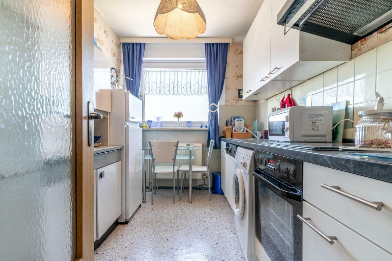Private Apartment Hanovre Extérieur photo