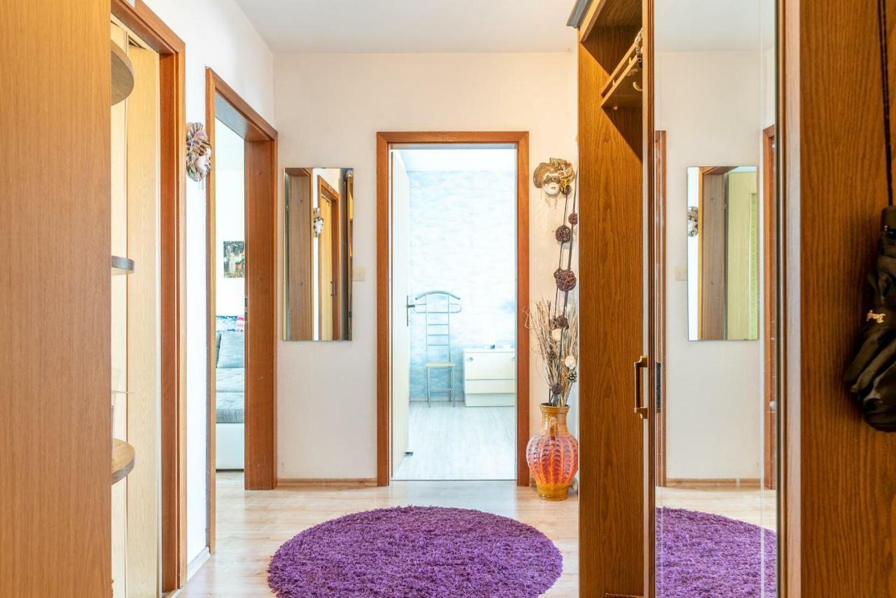 Private Apartment Hanovre Extérieur photo