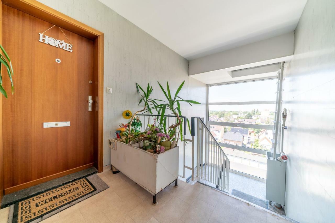Private Apartment Hanovre Extérieur photo