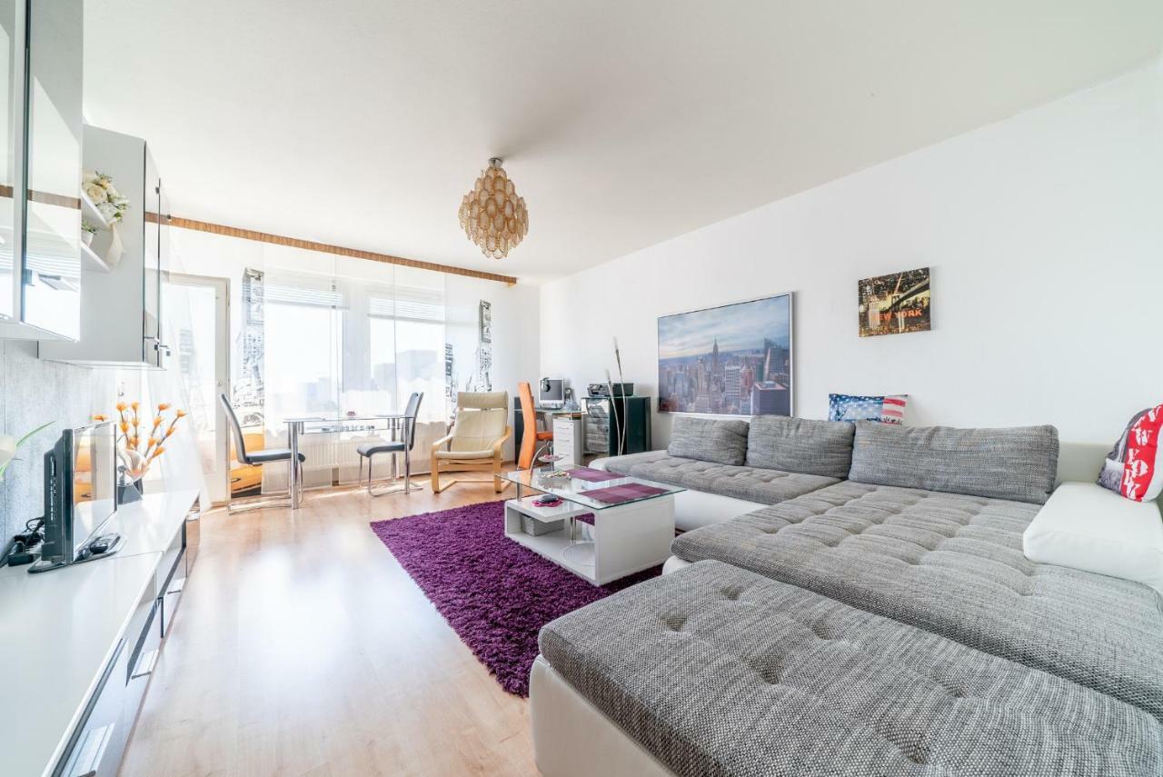 Private Apartment Hanovre Extérieur photo