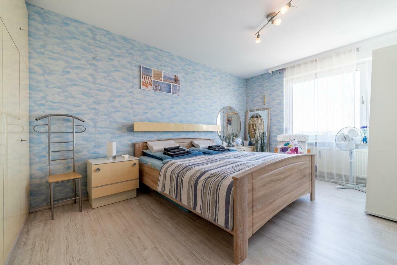 Private Apartment Hanovre Extérieur photo