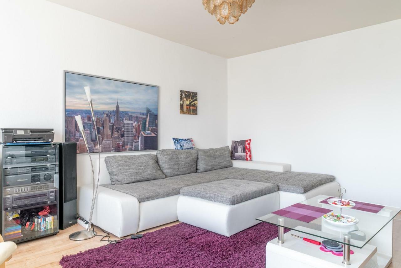 Private Apartment Hanovre Extérieur photo