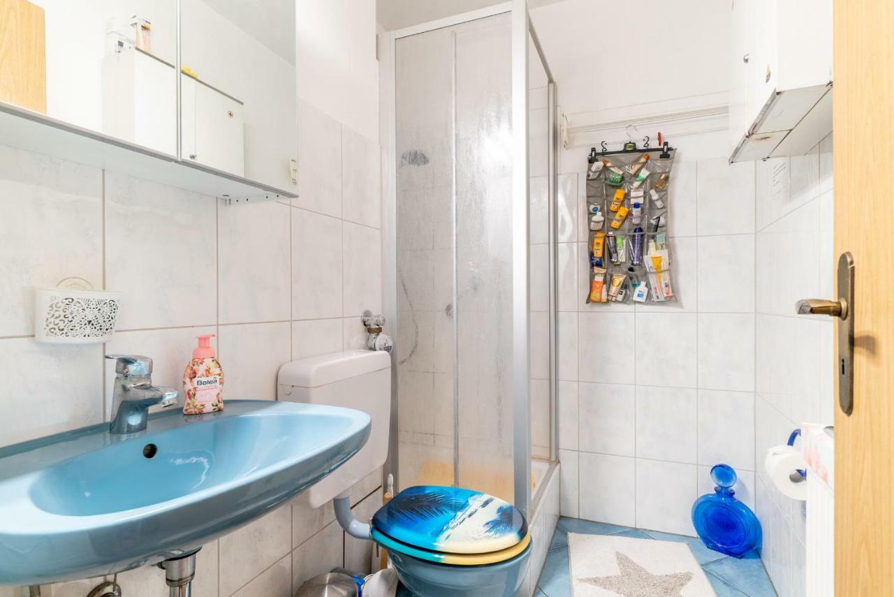 Private Apartment Hanovre Extérieur photo